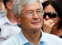 Move over Clive Palmer, Dick Smith’s political party is set for take-off